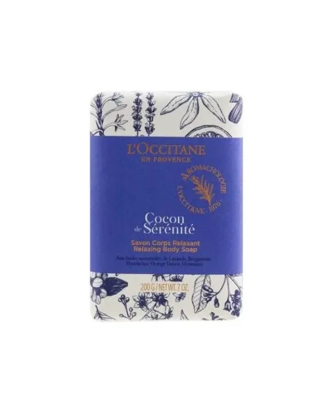 1 - Aromachologie Cocon De Serenite Sapone Corpo Rilassante 200g