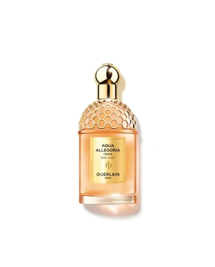 1 - Aqua Allegoria Oud Yuzu Forte 125ml