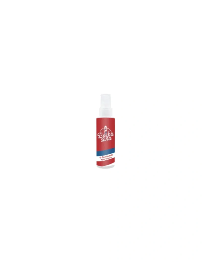 1 - Deodorante "Molto Intenso" Barba Sana 100ml