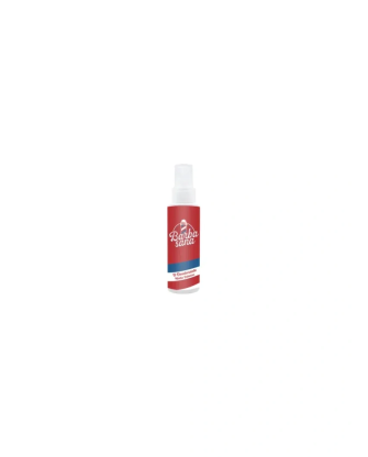 1 - Deodorante "Molto Intenso" Barba Sana 100ml