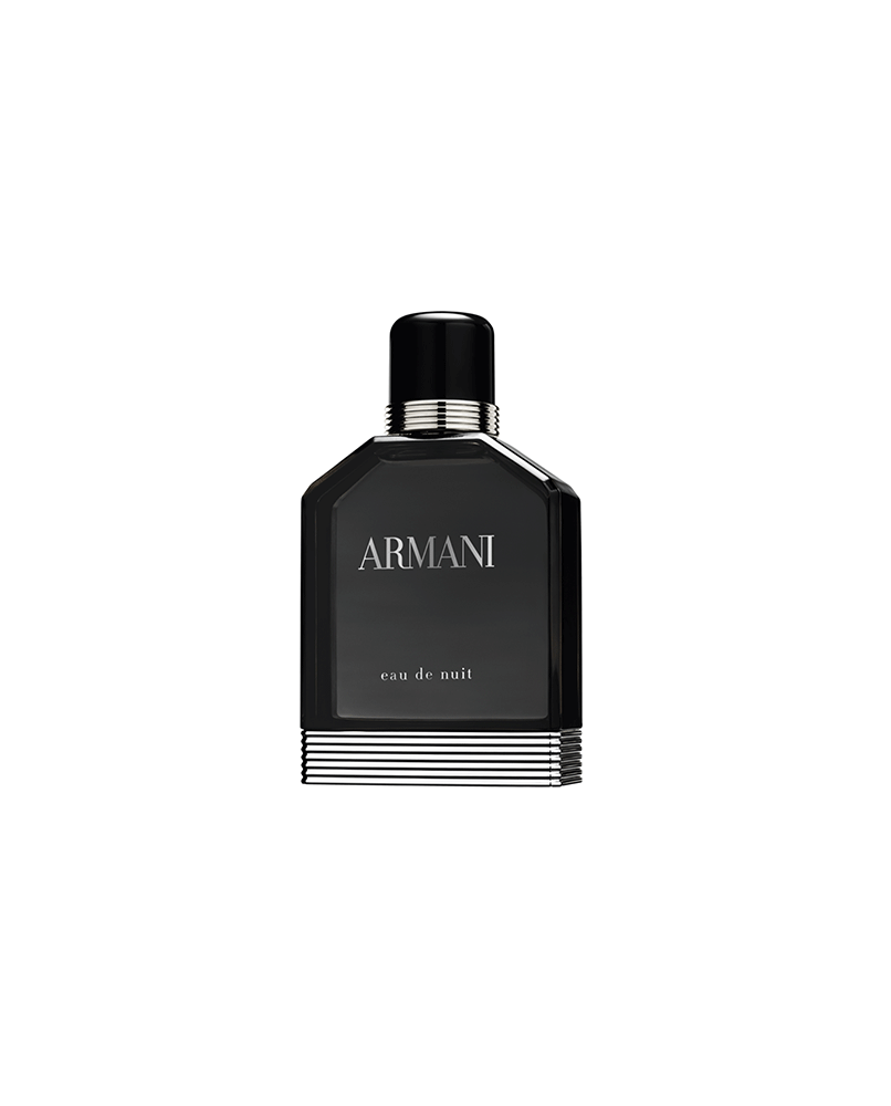 1 - ARMANI EAU DE NUIT