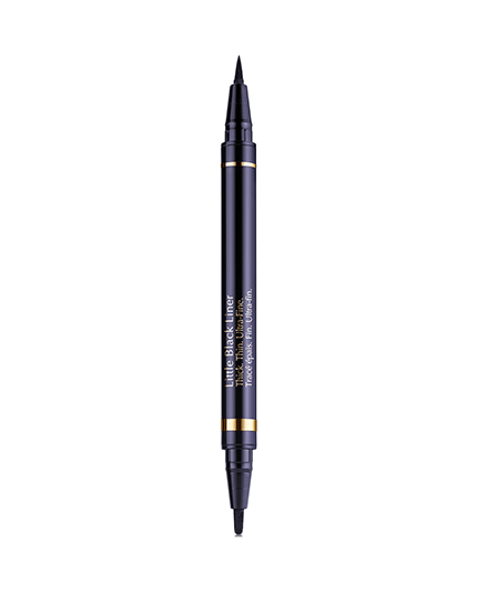 1 - LITTLE BLACK LINER