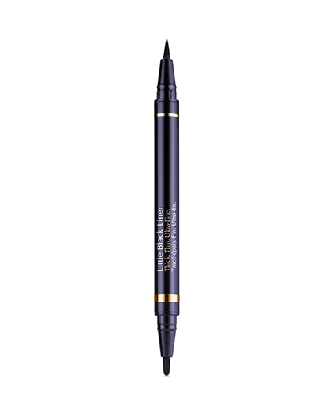 1 - LITTLE BLACK LINER