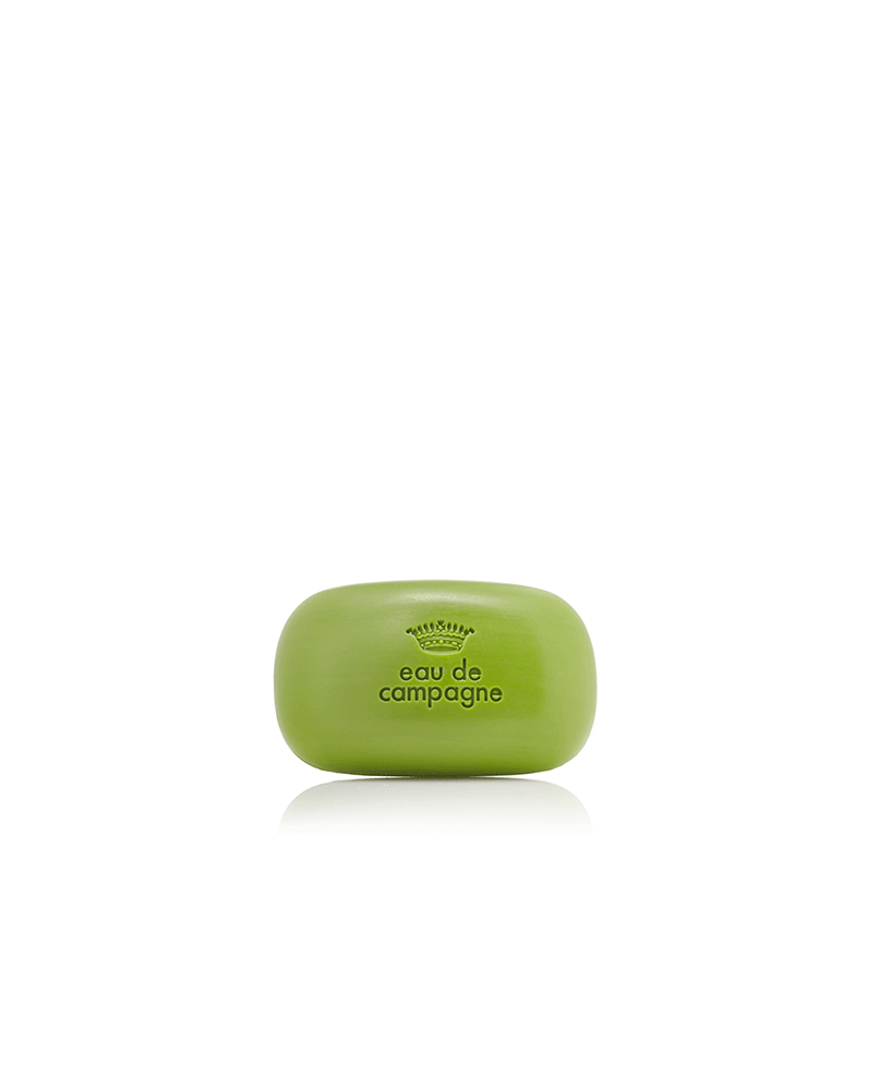 1 - EAU DE CAMPAGNE