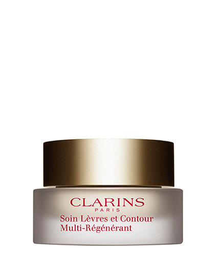 1 - MULTI- RÉGÉNÉRANTE BAUME LÈVRES