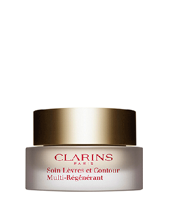 1 - MULTI- RÉGÉNÉRANTE BAUME LÈVRES