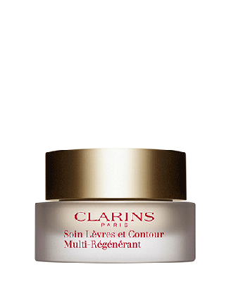 1 - MULTI- RÉGÉNÉRANTE BAUME LÈVRES
