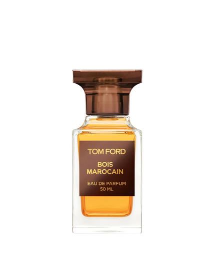 1 - Bois Marocain 50 ml