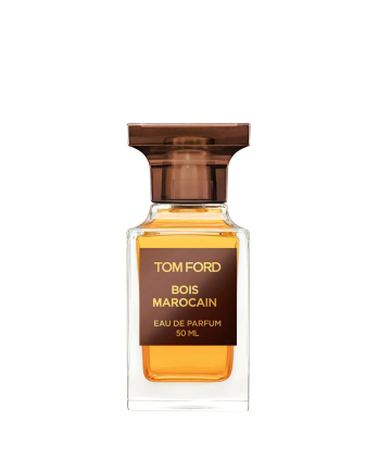 1 - Bois Marocain 50 ml