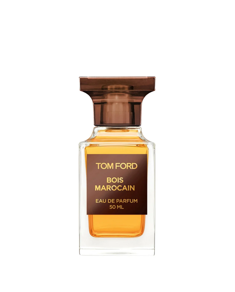 1 - Bois Marocain 50 ml