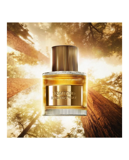 4 - Bois Pacifique Eau De Parfum 50ml