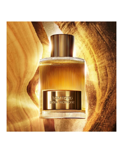 2 - Bois Pacifique Eau De Parfum 100ml