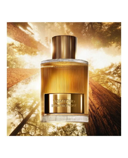 3 - Bois Pacifique Eau De Parfum 100ml