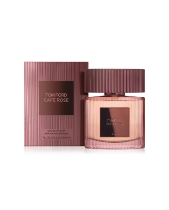 2 - Café Rose Eau De Parfum 30ml
