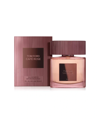 4 - Café Rose Eau De Parfum 30ml