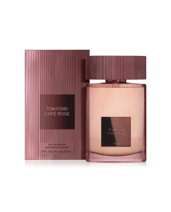 2 - Café Rose Eau De Parfum 50ml