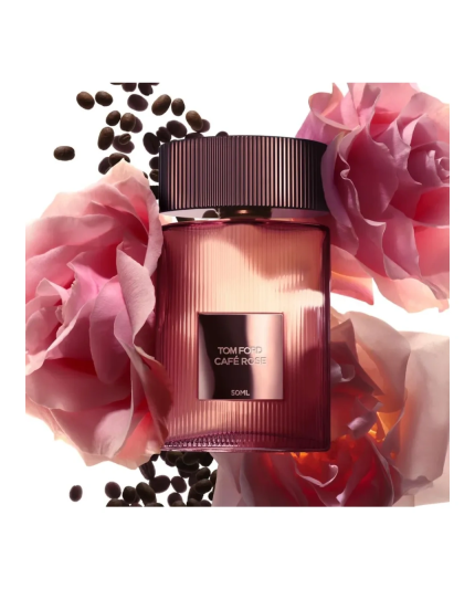 3 - Café Rose Eau De Parfum 50ml
