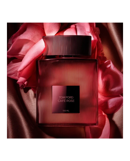 4 - Café Rose Eau De Parfum 50ml