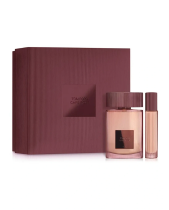 1 - cafe rose set