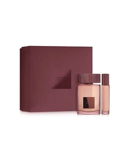 1 - Café Rose - Cofanetto Eau de Parfum