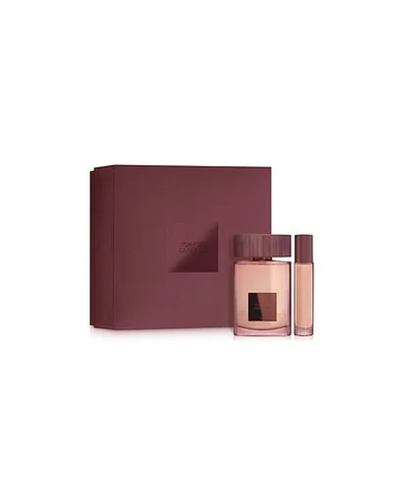 1 - Café Rose - Cofanetto Eau de Parfum