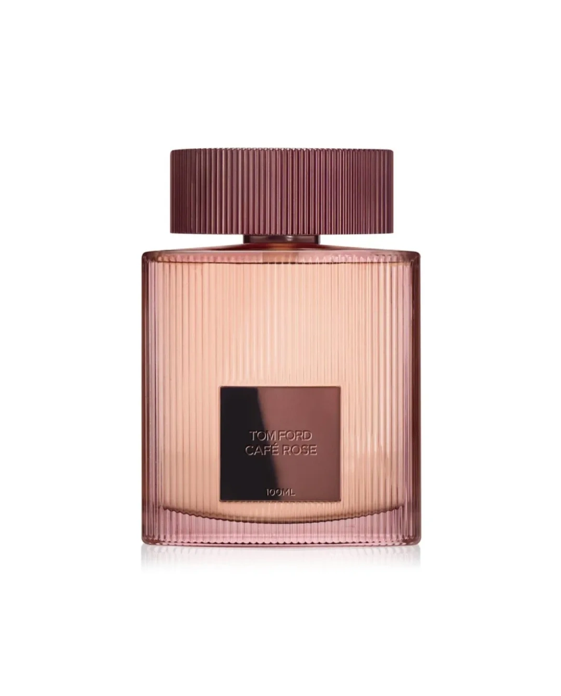 1 - Café Rose Eau de Parfum 100ml