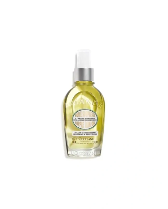 1 - Olio Souplesse alla Mandorla della Provenza 100ml