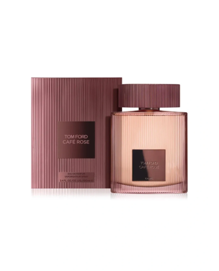 4 - Café Rose Eau de Parfum 100ml