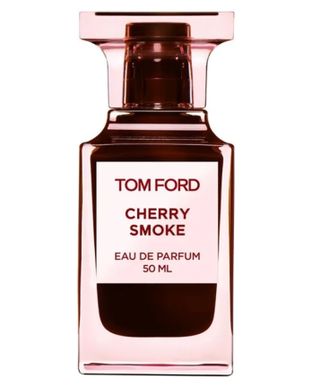 1 - cherry smoke 50 ml