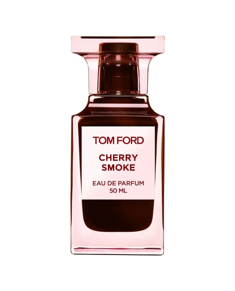 1 - cherry smoke 50 ml