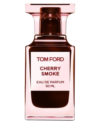 1 - cherry smoke 50 ml