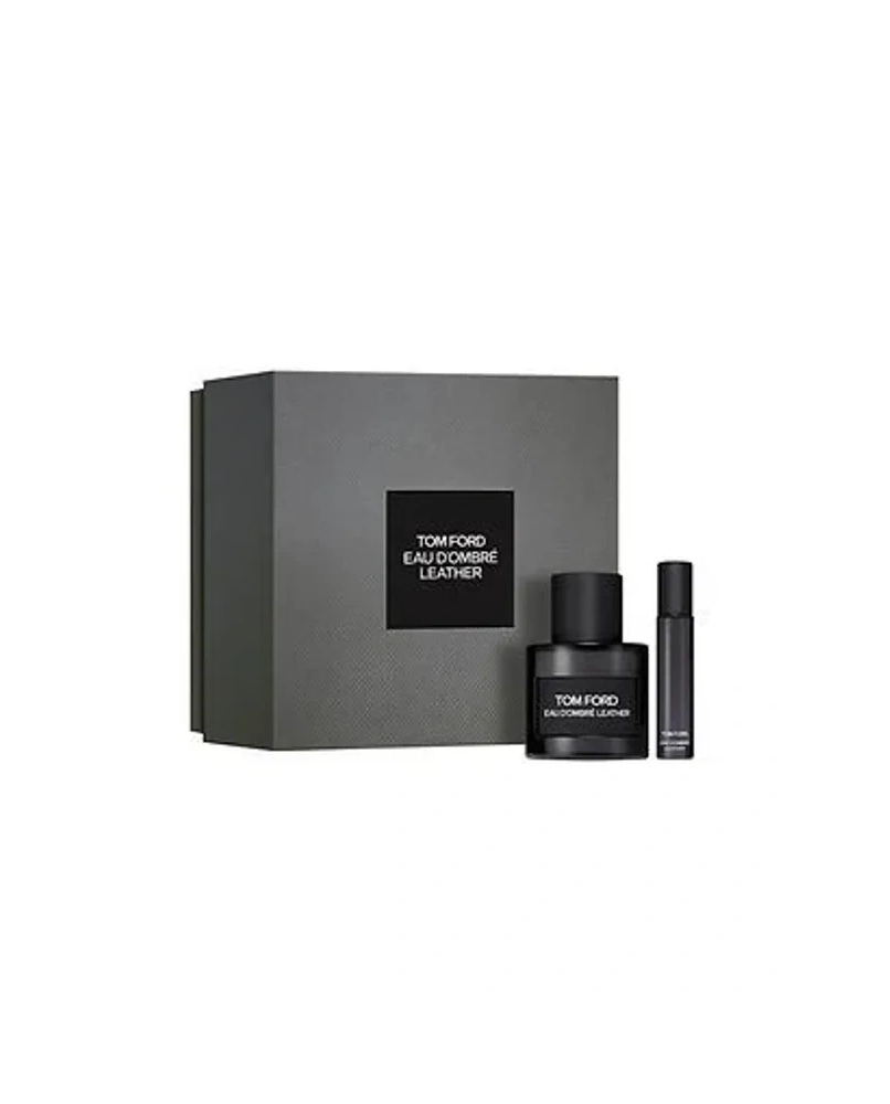 1 - Eau d`Ombré Leather - Cofanetto eau de toilette
