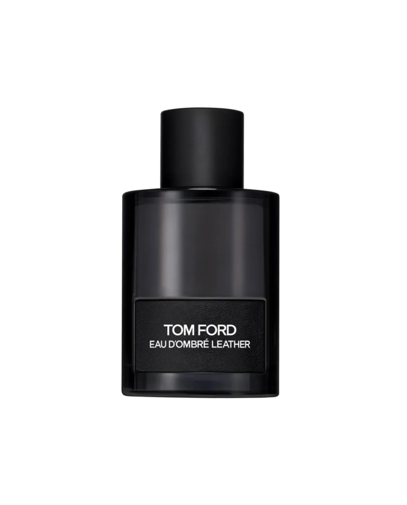1 - Eau d`Ombré Leather Eau De Toilette 100 ml