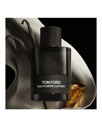2 - Eau d`Ombré Leather Eau De Toilette 100 ml