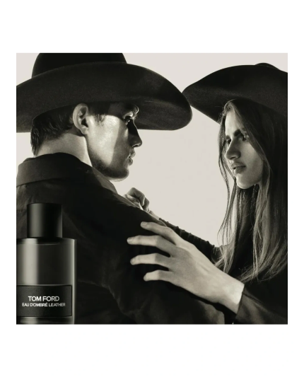 3 - Eau d`Ombré Leather Eau De Toilette 100 ml