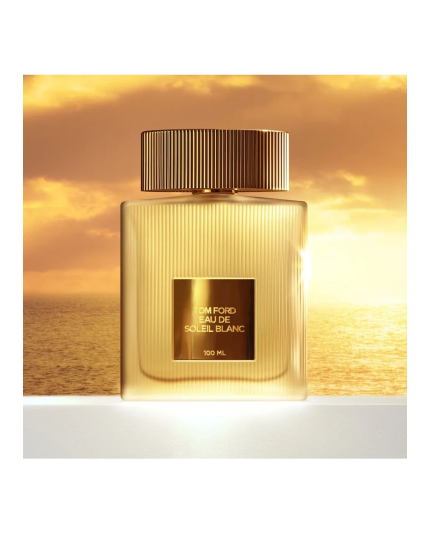 4 - Soleil Blanc Eau de Toilette 50ml