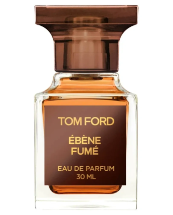 1 - Ebène fumé 30ml