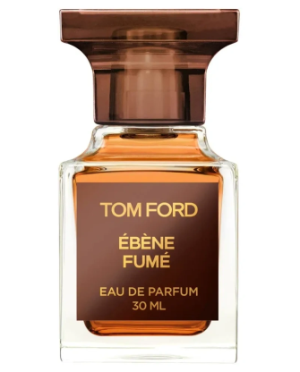 1 - Ebène fumé 30ml
