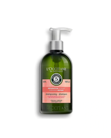 1 - En Provence Shampooing Réparation Intense 500 ml