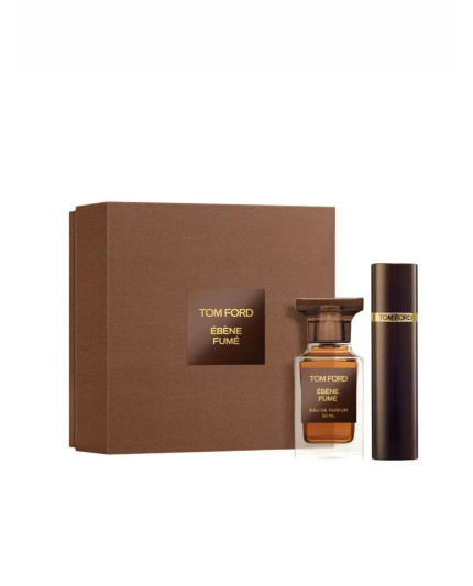 1 - Ebène fumé Cofanetto Eau de Parfum