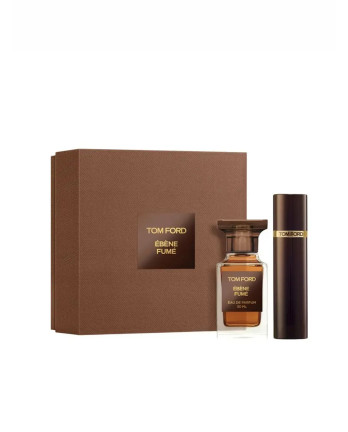 1 - Ebène fumé Cofanetto Eau de Parfum