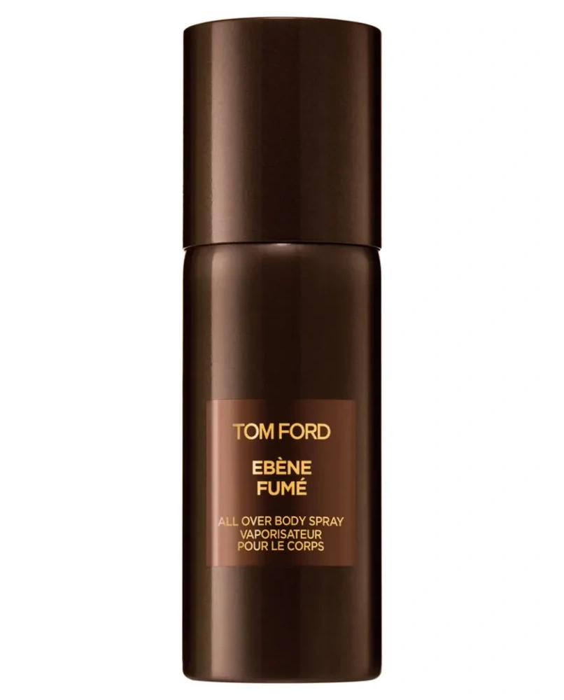 1 - Ebène Fumé All Over Body Spray