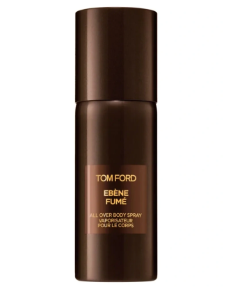 1 - Ebène Fumé All Over Body Spray