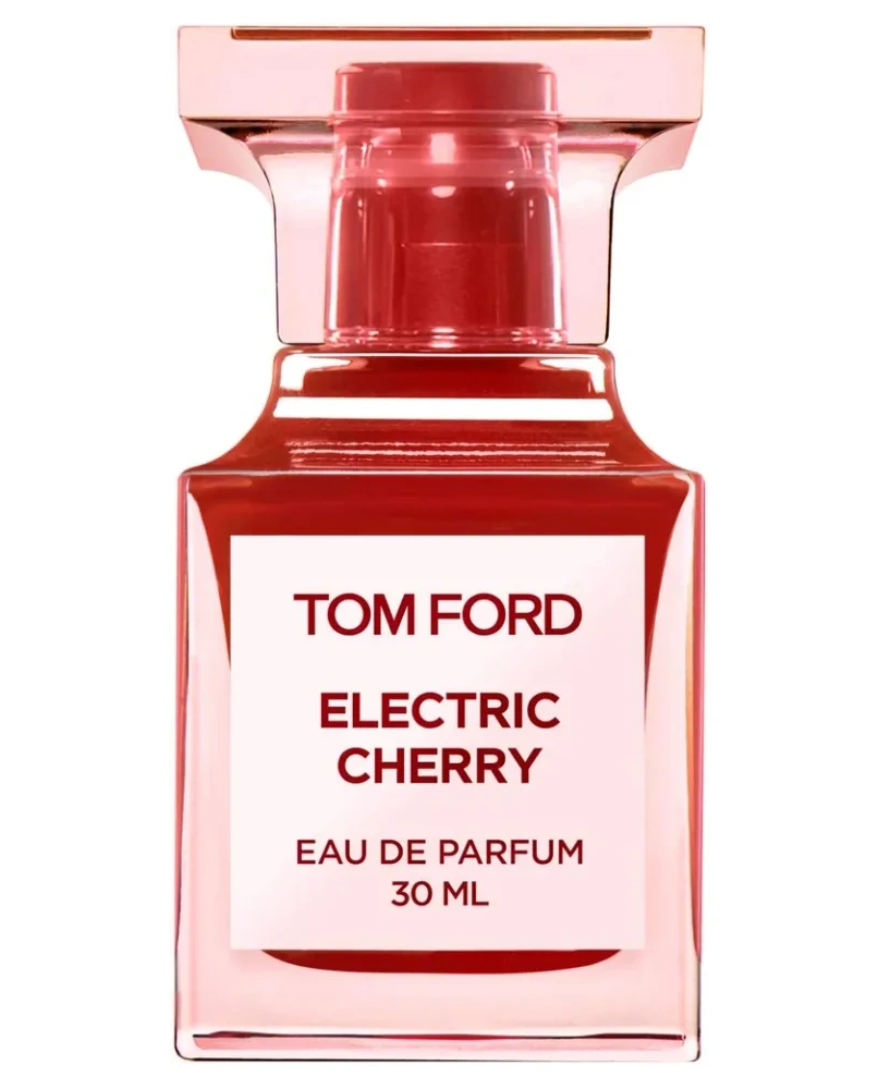 1 - Electric cherry 30ml