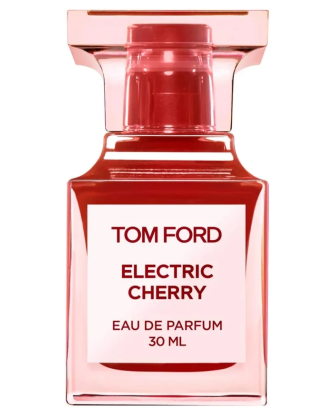 1 - Electric cherry 30ml
