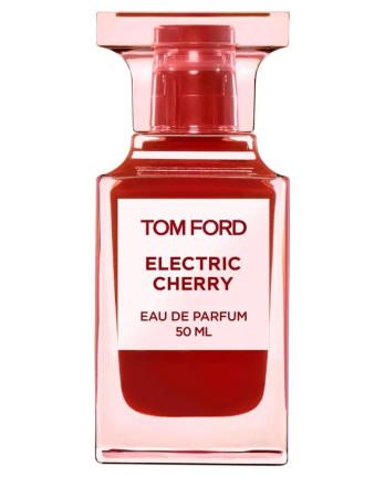 1 - Electric cherry 50 ml