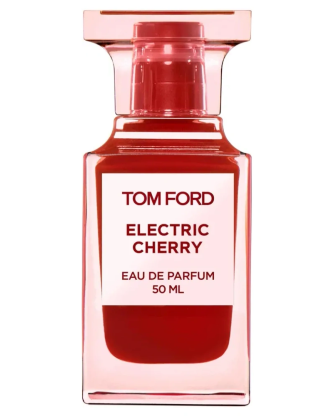 1 - Electric cherry 50 ml