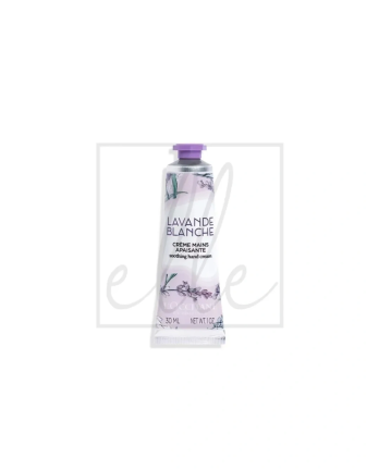 1 - LAVANDA BIANCA CREMA MANI 30ML