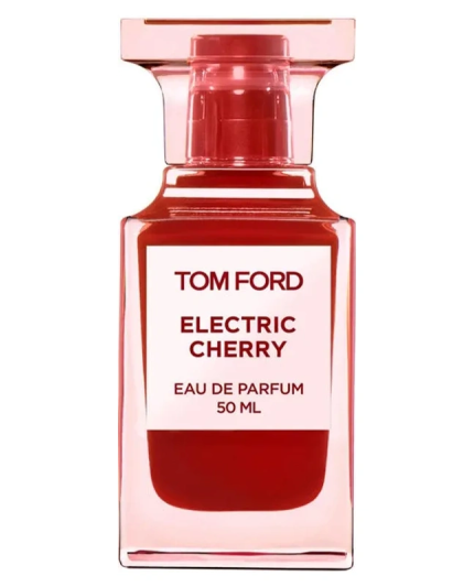 3 - Electric cherry 50 ml