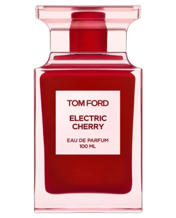 1 - Electric cherry 100 ml
